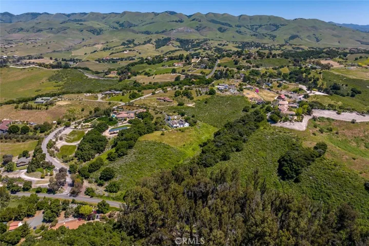 1750 Corbett Highlands Place, Arroyo Grande, California 93420
