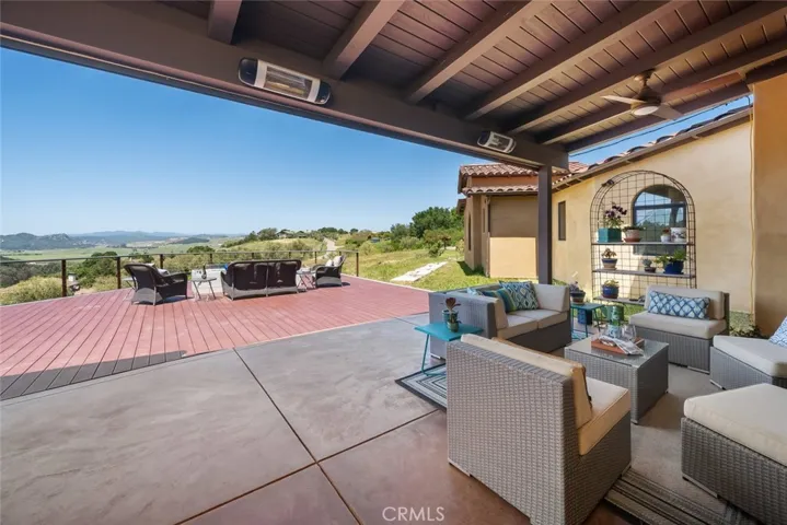 1750 Corbett Highlands Place, Arroyo Grande, California 93420