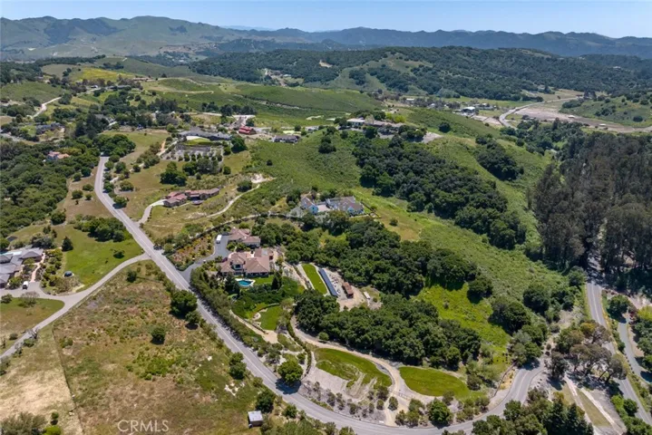 1750 Corbett Highlands Place, Arroyo Grande, California 93420