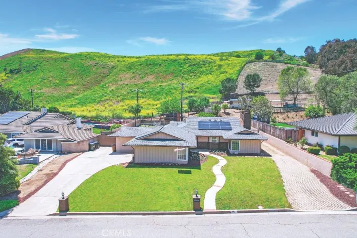 145 Lilac Lane, Brea, California 92823