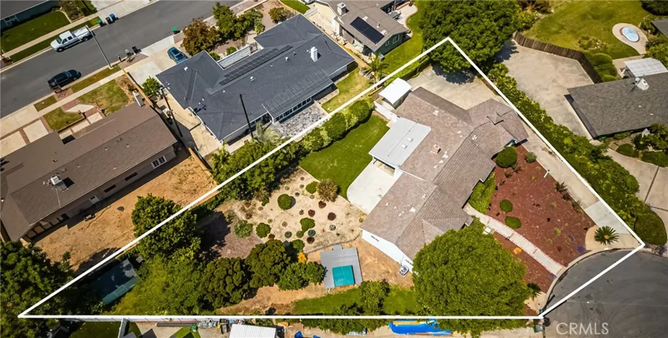 1832 Windsor Lane, Santa Ana, California 92705