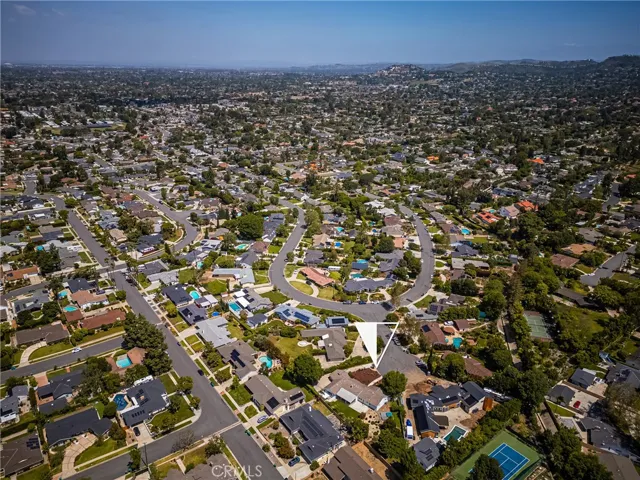 1832 Windsor Lane, Santa Ana, California 92705