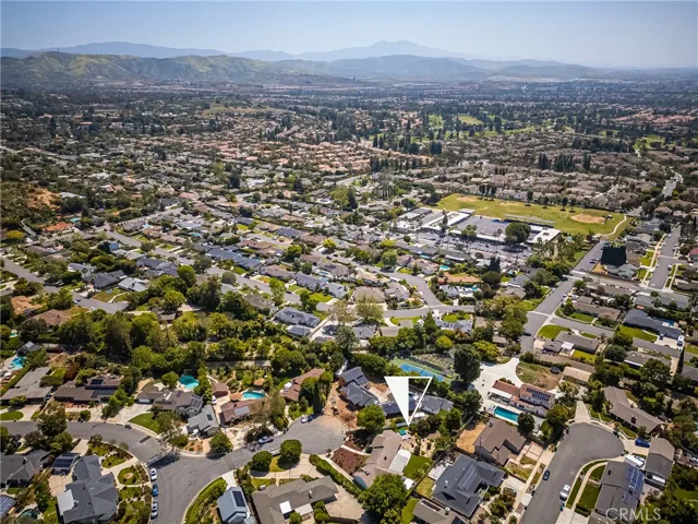 1832 Windsor Lane, Santa Ana, California 92705