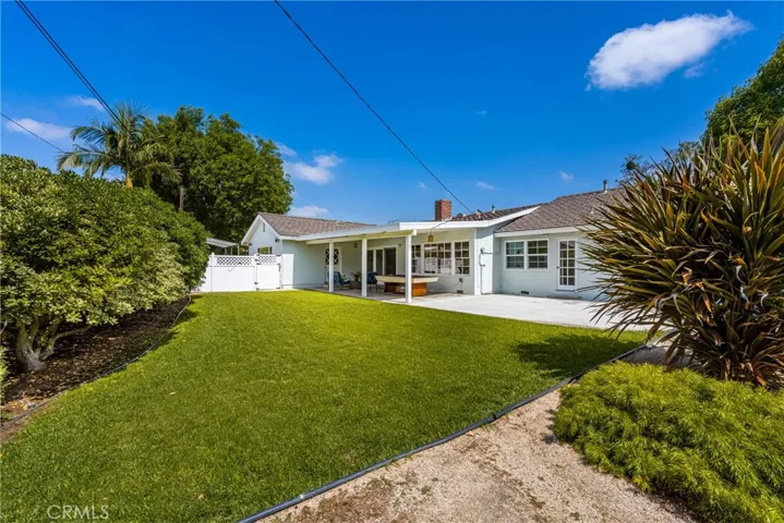 1832 Windsor Lane, Santa Ana, California 92705