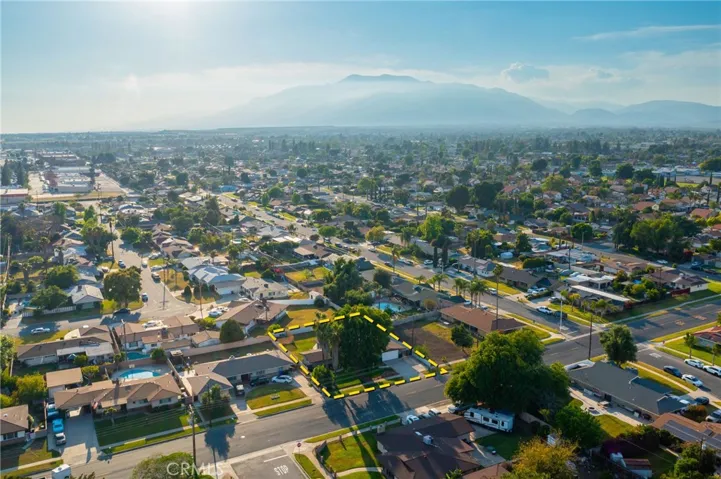 1292 N Acacia Avenue, Rialto, California 92376