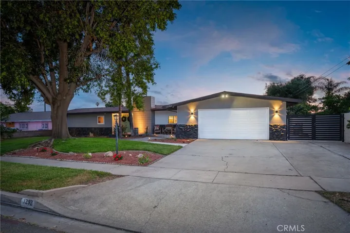 1292 N Acacia Avenue, Rialto, California 92376