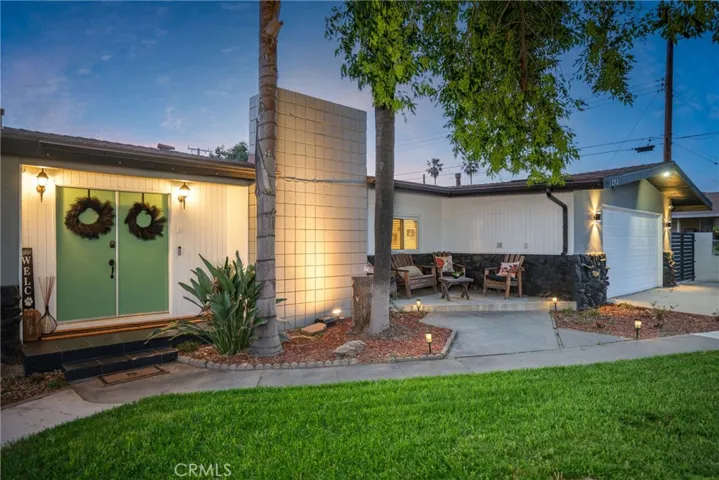 1292 N Acacia Avenue, Rialto, California 92376