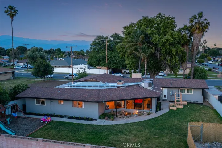 1292 N Acacia Avenue, Rialto, California 92376