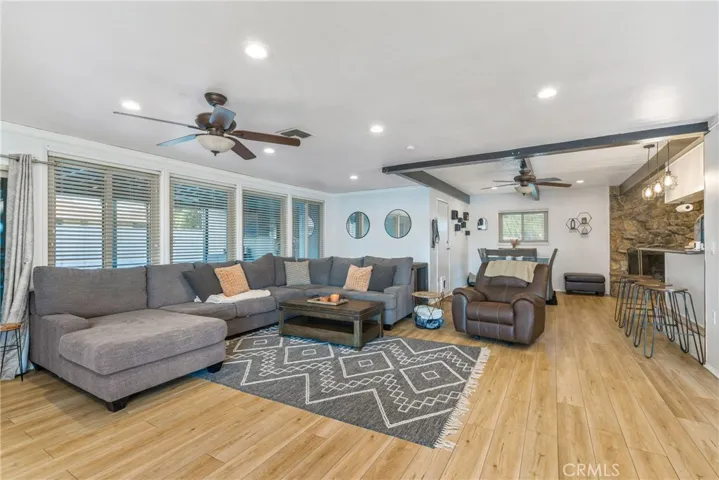 1292 N Acacia Avenue, Rialto, California 92376