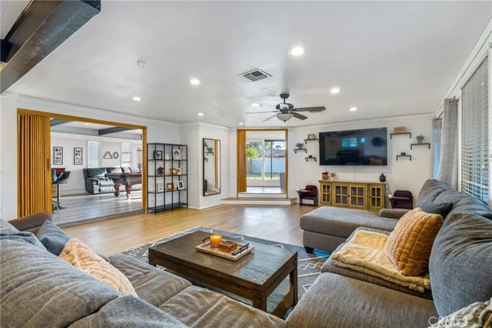 1292 N Acacia Avenue, Rialto, California 92376