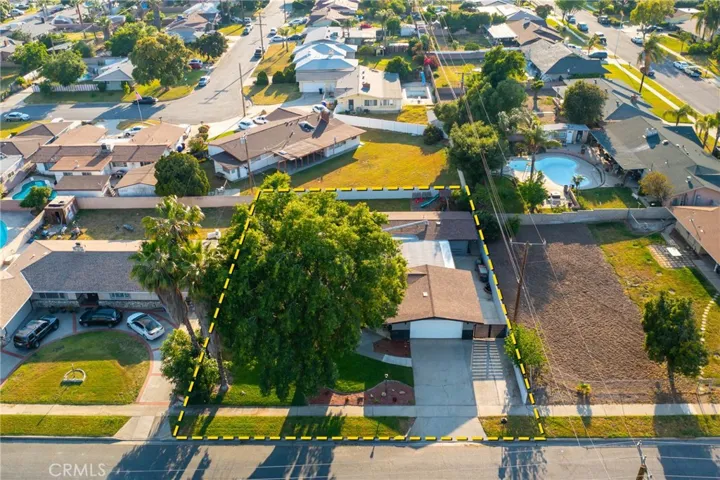 1292 N Acacia Avenue, Rialto, California 92376