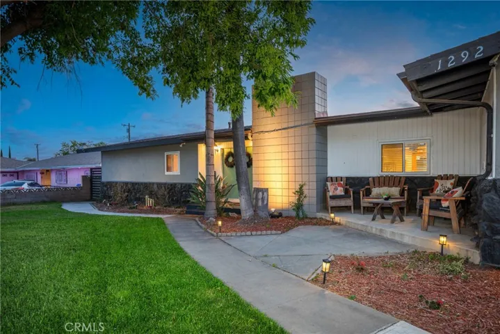 1292 N Acacia Avenue, Rialto, California 92376
