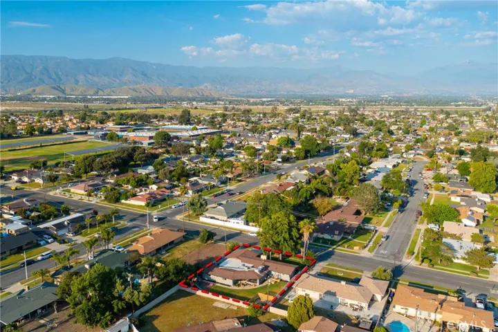 1292 N Acacia Avenue, Rialto, California 92376