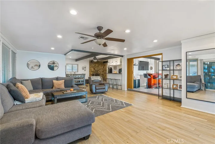 1292 N Acacia Avenue, Rialto, California 92376
