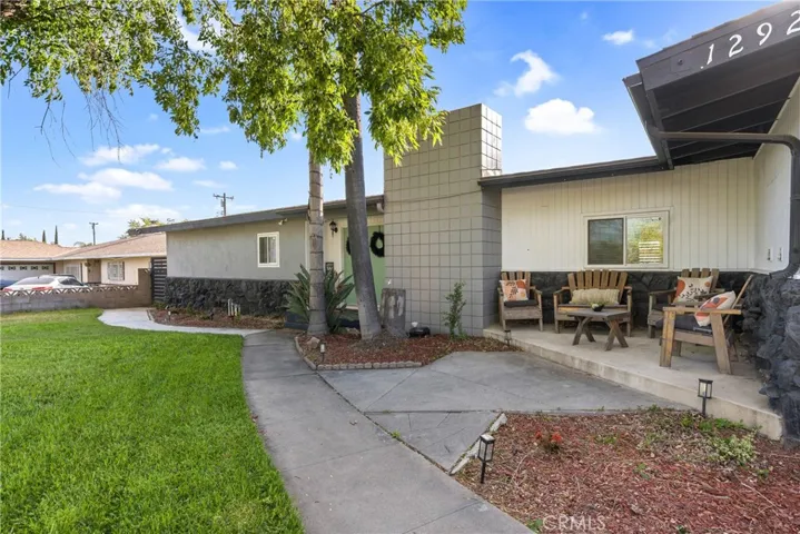 1292 N Acacia Avenue, Rialto, California 92376