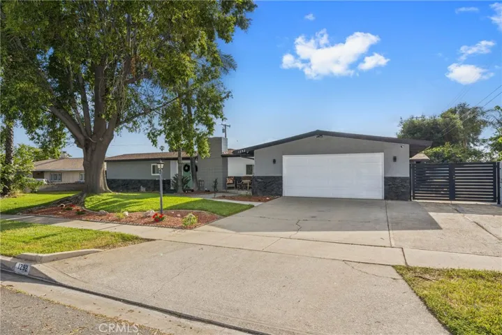 1292 N Acacia Avenue, Rialto, California 92376