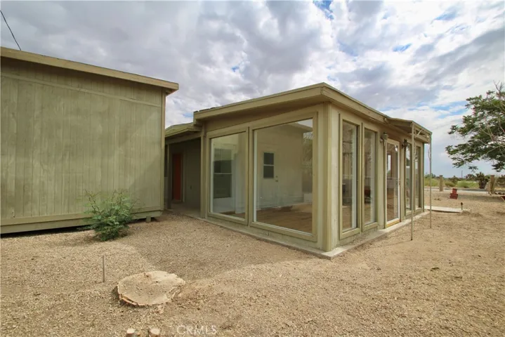 7054 Mohawk Trail, Yucca Valley, California 92284