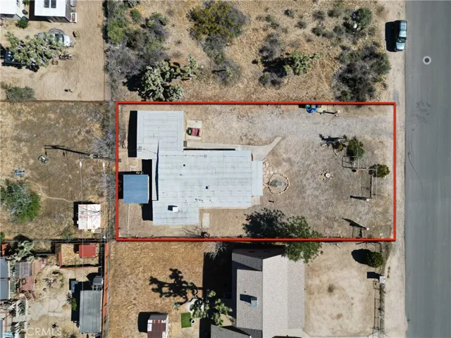 7054 Mohawk Trail, Yucca Valley, California 92284