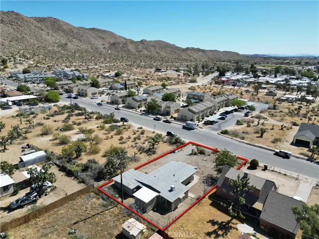 7054 Mohawk Trail, Yucca Valley, California 92284