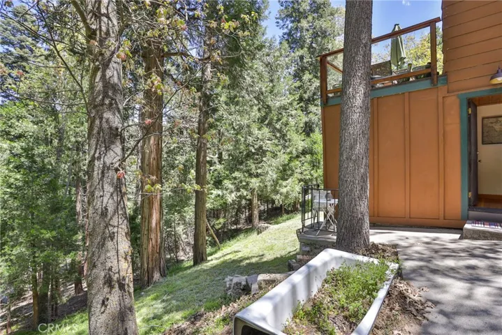 25214 Scenic View Drive, Crestline, California 92325