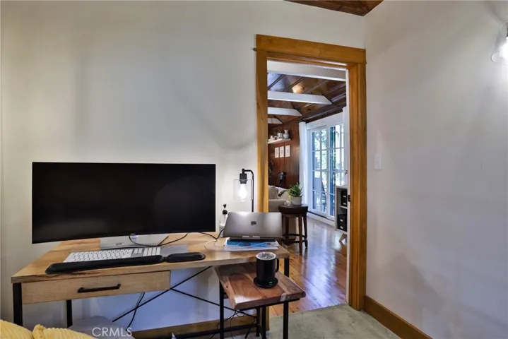 25214 Scenic View Drive, Crestline, California 92325