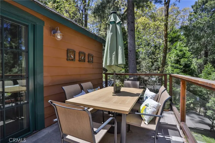 25214 Scenic View Drive, Crestline, California 92325