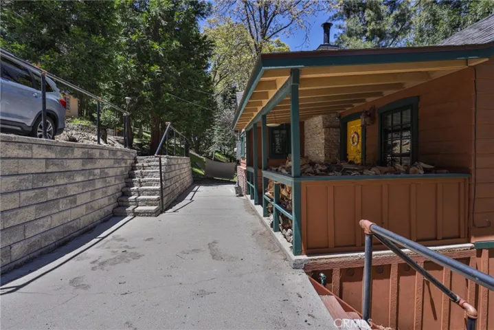25214 Scenic View Drive, Crestline, California 92325