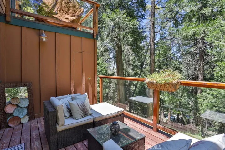 25214 Scenic View Drive, Crestline, California 92325