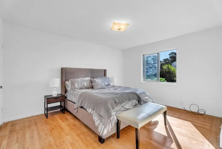 1315 Keith Street, San Francisco, California 94124