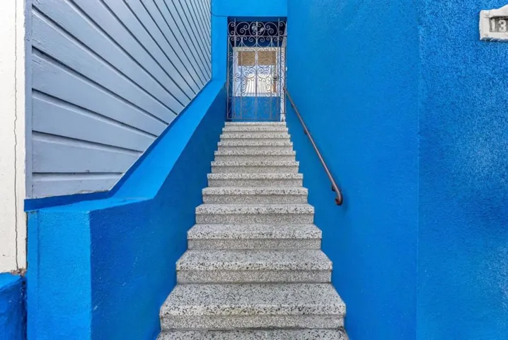 1315 Keith Street, San Francisco, California 94124
