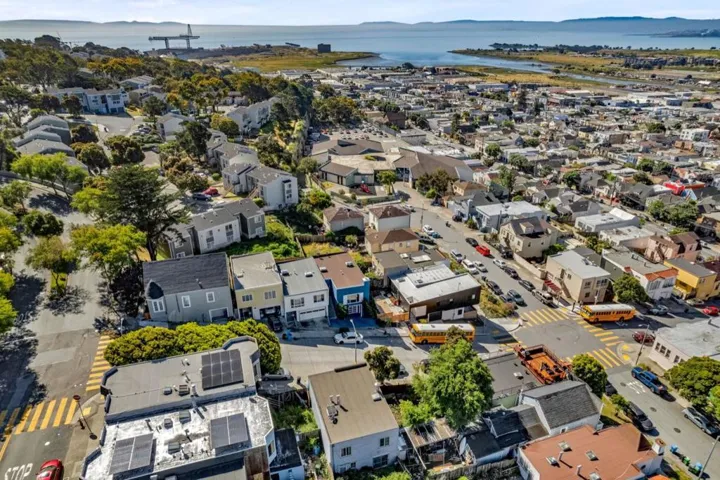 1315 Keith Street, San Francisco, California 94124