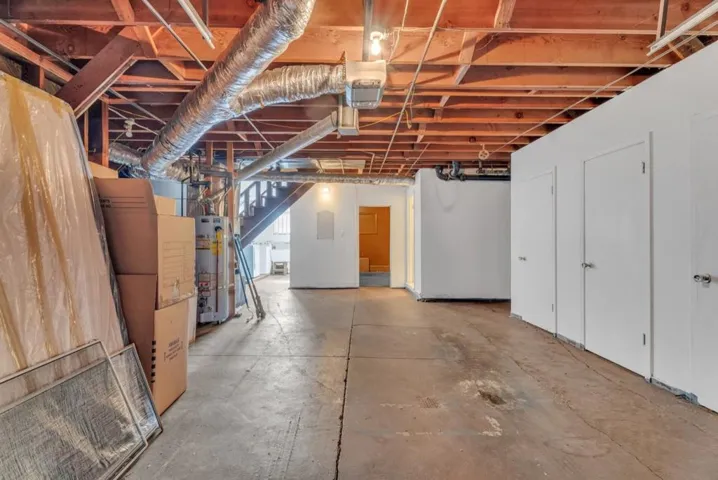 1315 Keith Street, San Francisco, California 94124