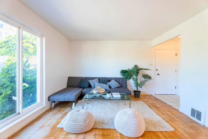 1315 Keith Street, San Francisco, California 94124