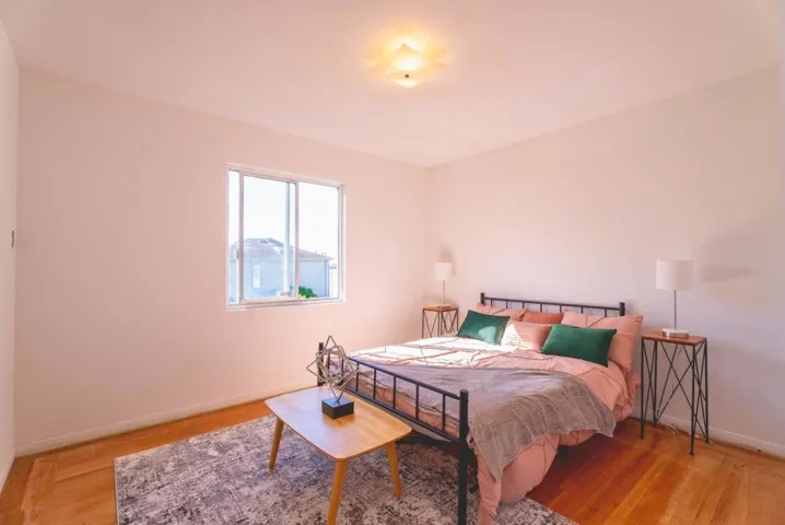 1315 Keith Street, San Francisco, California 94124
