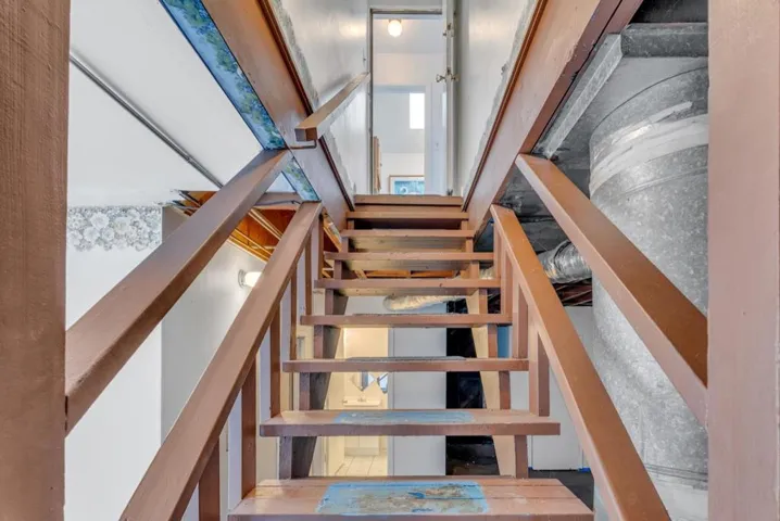 1315 Keith Street, San Francisco, California 94124
