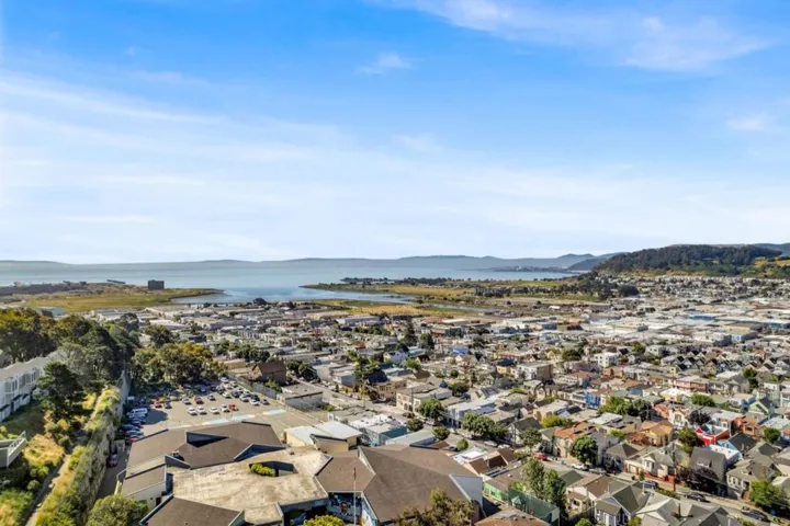 1315 Keith Street, San Francisco, California 94124