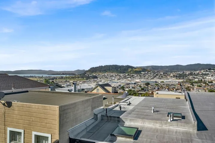 1315 Keith Street, San Francisco, California 94124