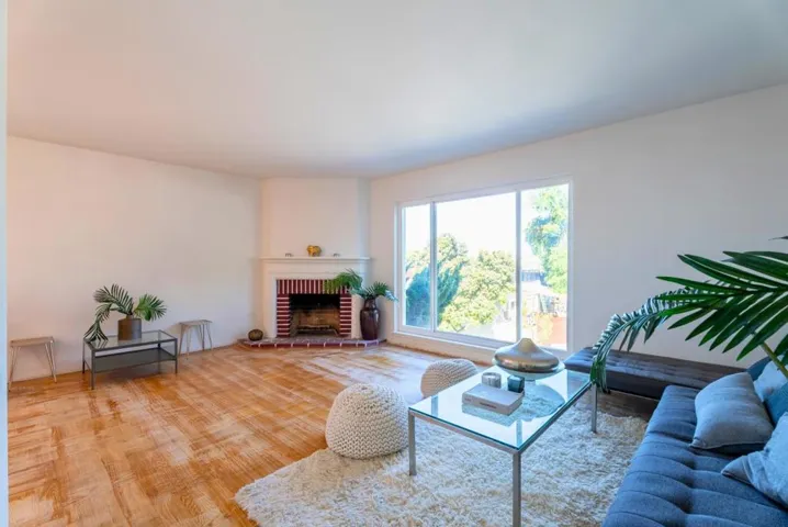 1315 Keith Street, San Francisco, California 94124