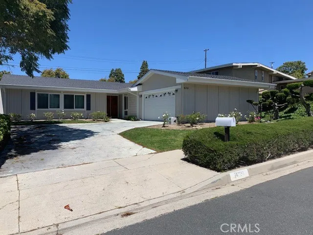 7029 Willowtree Drive, Rancho Palos Verdes, California 90275