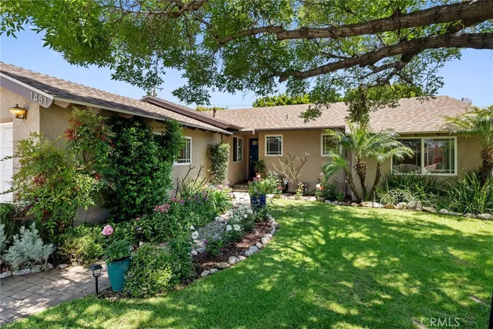 1451 Sierra Alta Drive, Tustin, California 92780