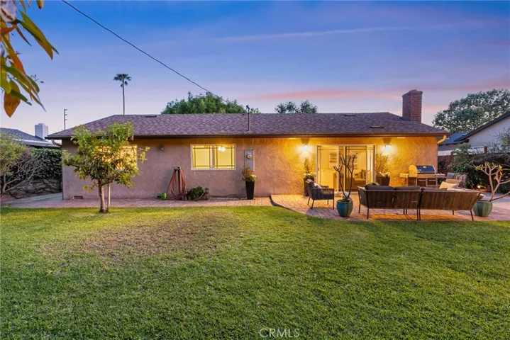 1451 Sierra Alta Drive, Tustin, California 92780
