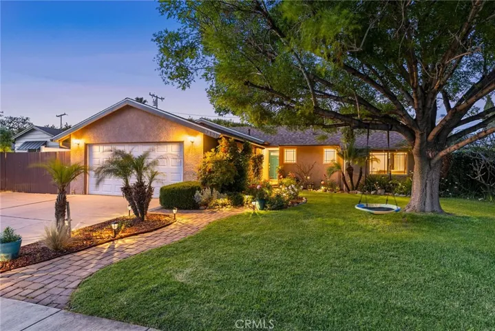 1451 Sierra Alta Drive, Tustin, California 92780