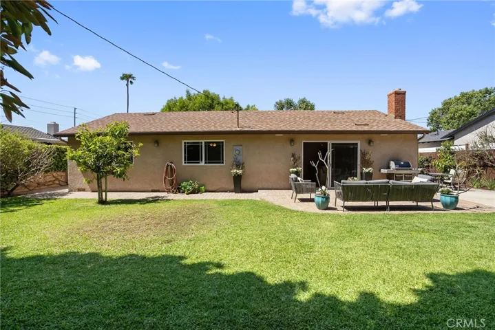1451 Sierra Alta Drive, Tustin, California 92780