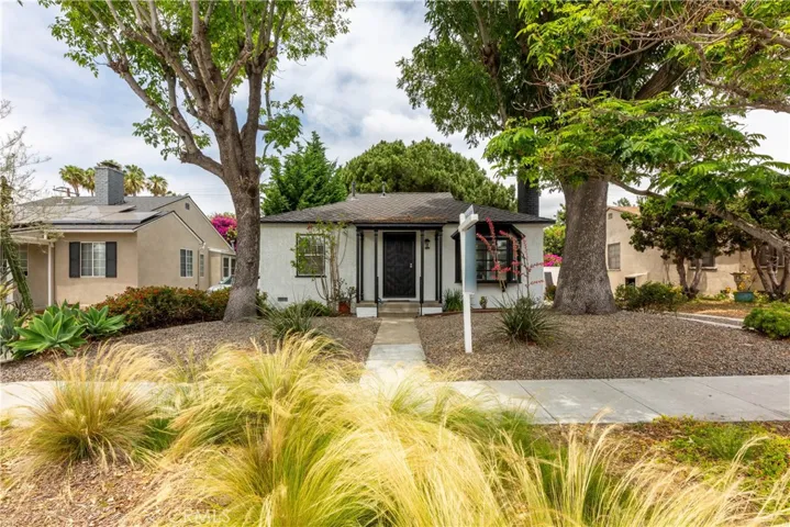 419 E 46th Street, Long Beach, California 90807