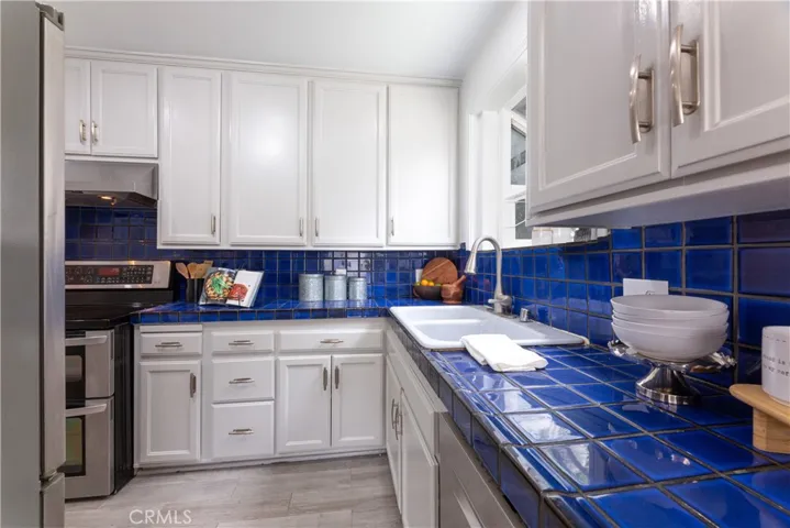 419 E 46th Street, Long Beach, California 90807