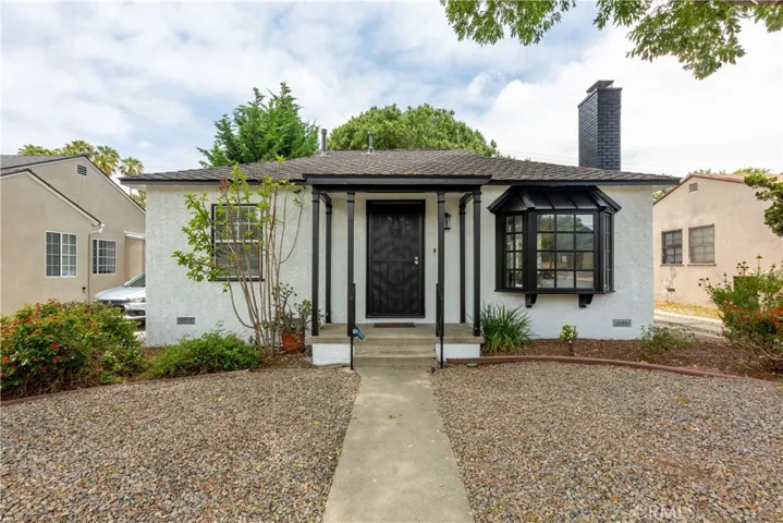 419 E 46th Street, Long Beach, California 90807