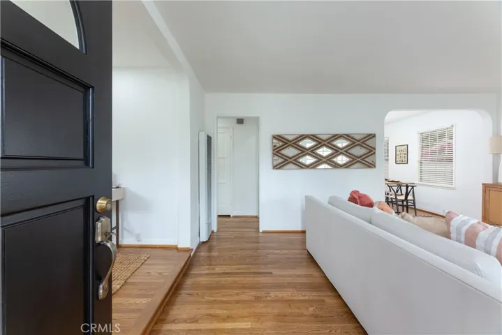 419 E 46th Street, Long Beach, California 90807