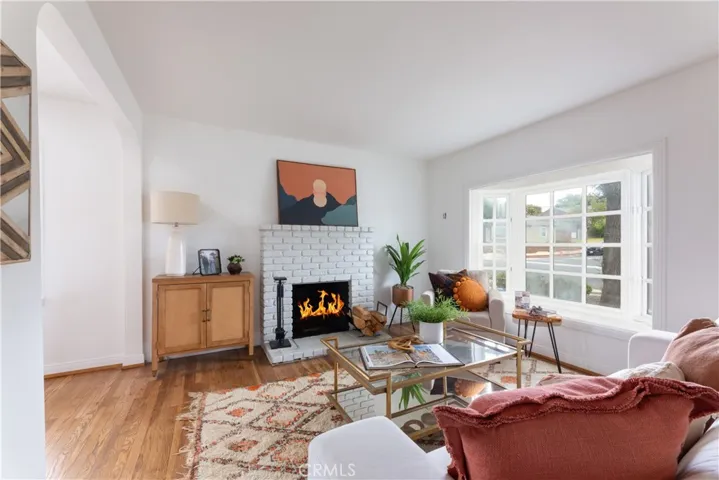 419 E 46th Street, Long Beach, California 90807