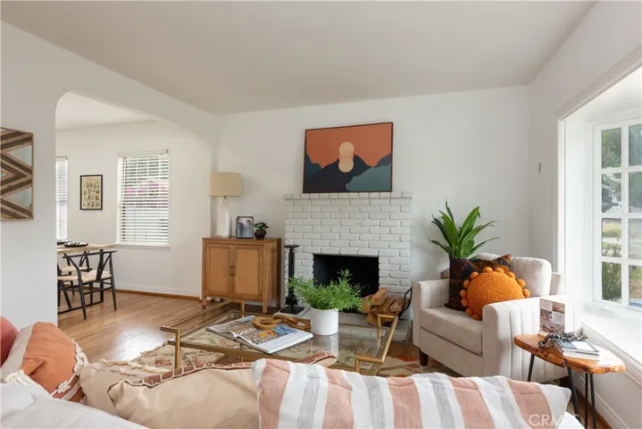 419 E 46th Street, Long Beach, California 90807