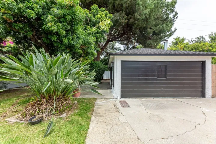 419 E 46th Street, Long Beach, California 90807